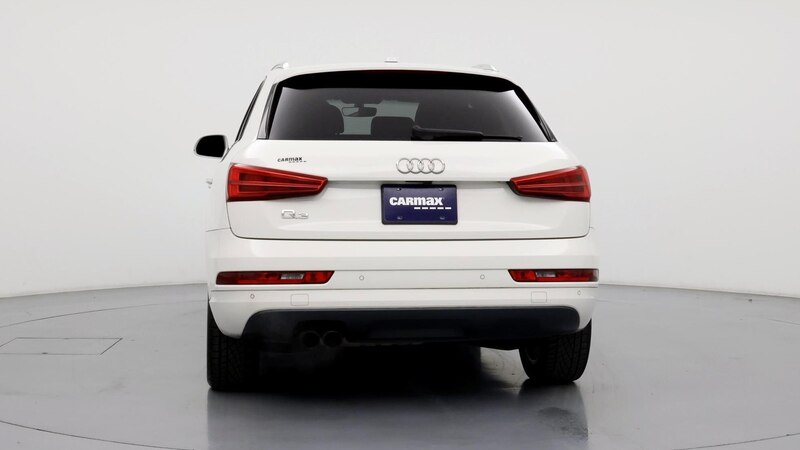 2018 Audi Q3 Premium 6