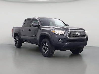 2016 Toyota Tacoma TRD Off-Road -
                Murfreesboro, TN