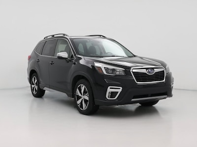 2021 Subaru Forester Touring -
                Madison, TN