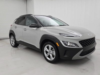 2023 Hyundai Kona SEL -
                Madison, TN