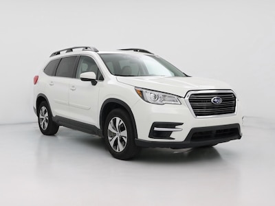 2021 Subaru Ascent Premium -
                Madison, TN