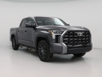 2023 Toyota Tundra Platinum -
                Madison, TN