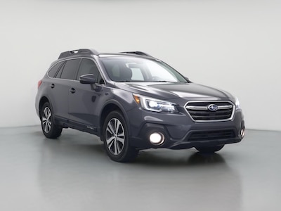 2018 Subaru Outback 3.6R Limited -
                Murfreesboro, TN