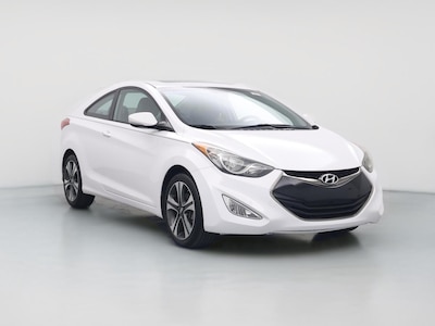 2013 Hyundai Elantra SE -
                Murfreesboro, TN