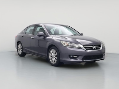 2014 Honda Accord EX-L -
                Birmingham, AL