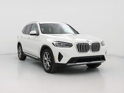 2022 BMW X3 sDrive30i -
                Madison, TN