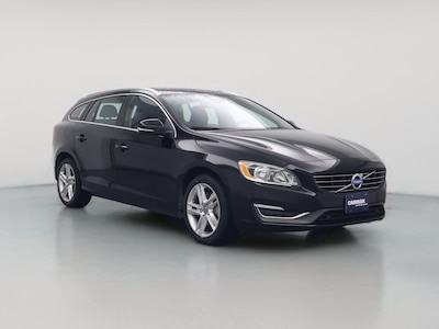 2015 Volvo V60 T5 -
                Murfreesboro, TN