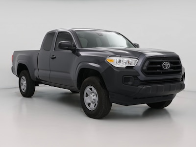 2023 Toyota Tacoma SR -
                Madison, TN