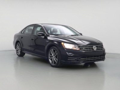 2018 Volkswagen Passat R-Line -
                Murfreesboro, TN