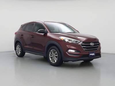 2016 Hyundai Tucson SE -
                Murfreesboro, TN