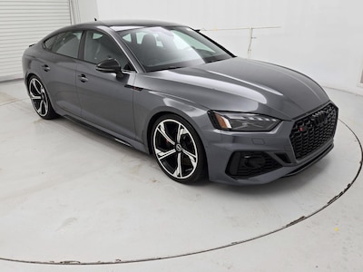 2021 Audi RS 5  -
                Madison, TN