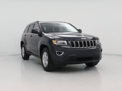 2015 Jeep Grand Cherokee Laredo -
                Madison, TN