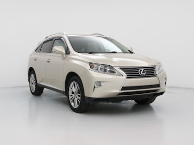 2013 Lexus RX 350 -
                Franklin, TN