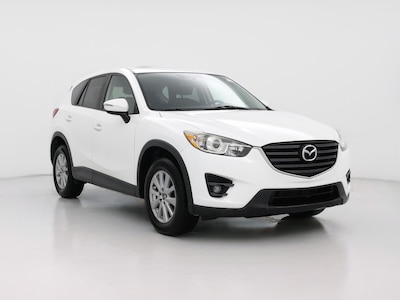 2016 Mazda CX-5 Touring -
                Madison, TN