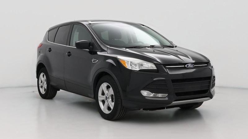 2015 Ford Escape SE Hero Image