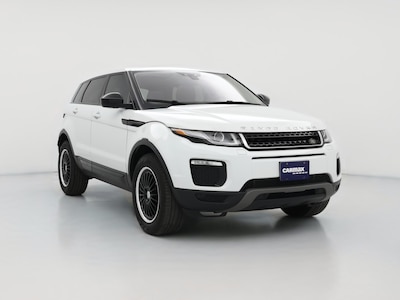 2017 Land Rover Range Rover Evoque  -
                Madison, TN