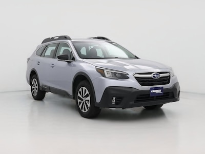 2022 Subaru Outback  -
                Madison, TN