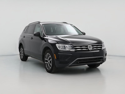 2019 Volkswagen Tiguan SE -
                Madison, TN