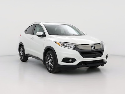 2022 Honda HR-V EX -
                Madison, TN