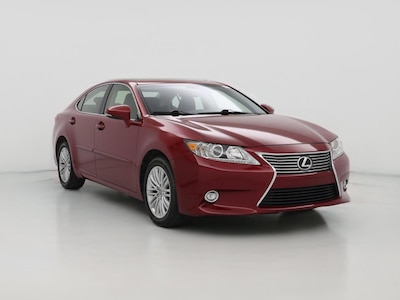 2014 Lexus ES 350 -
                Franklin, TN