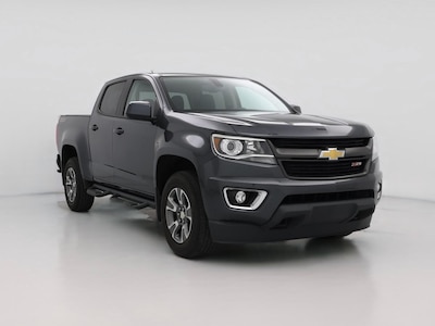 2016 Chevrolet Colorado Z71 -
                Franklin, TN