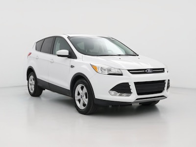 2016 Ford Escape SE -
                Franklin, TN