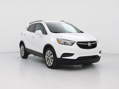 2020 Buick Encore Preferred -
                Franklin, TN