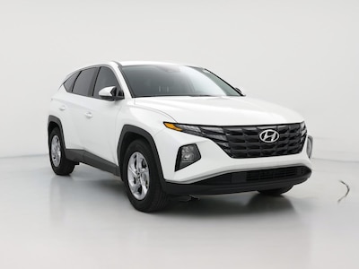 2023 Hyundai Tucson SE -
                Madison, TN