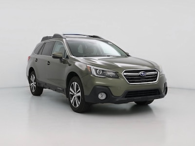 2018 Subaru Outback 2.5i Limited -
                Madison, TN