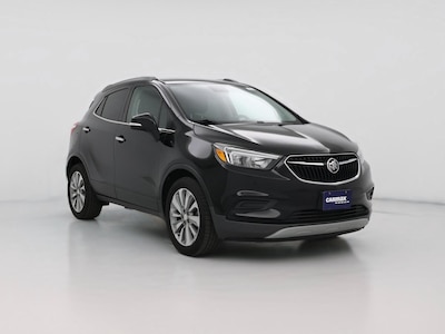 2018 Buick Encore Preferred -
                Madison, TN