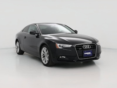 2014 Audi A5 Premium -
                Madison, TN