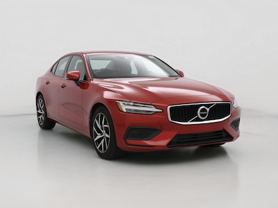 2020 Volvo S60 T5 Momentum -
                Madison, TN