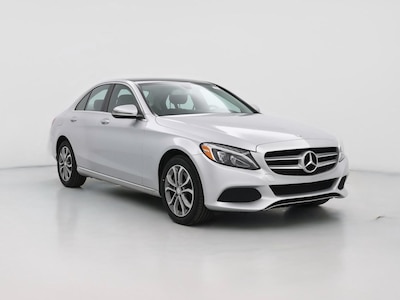 2017 Mercedes-Benz C-Class C 300 -
                Madison, TN