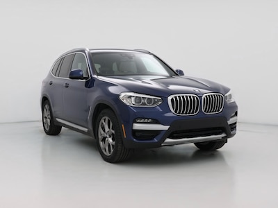 2021 BMW X3 sDrive30i -
                Madison, TN