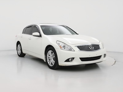 2013 INFINITI G37 X -
                Madison, TN