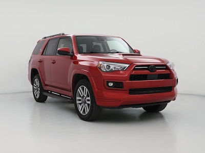 2022 Toyota 4Runner TRD Sport -
                Madison, TN