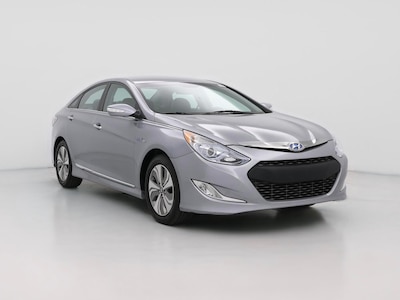 2015 Hyundai Sonata Limited -
                Madison, TN