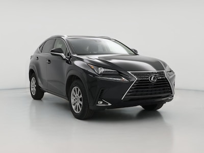 2020 Lexus NX 300 -
                Madison, TN