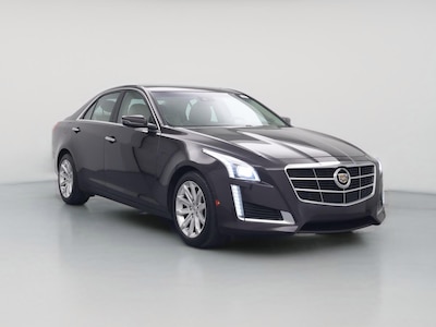 2014 Cadillac CTS Luxury -
                Murfreesboro, TN