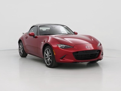 2021 Mazda MX-5 Miata Grand Touring -
                Madison, TN