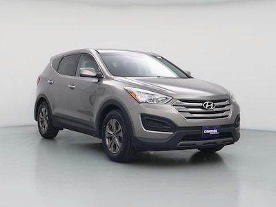 2015 Hyundai Santa Fe Sport 2.0T -
                Murfreesboro, TN