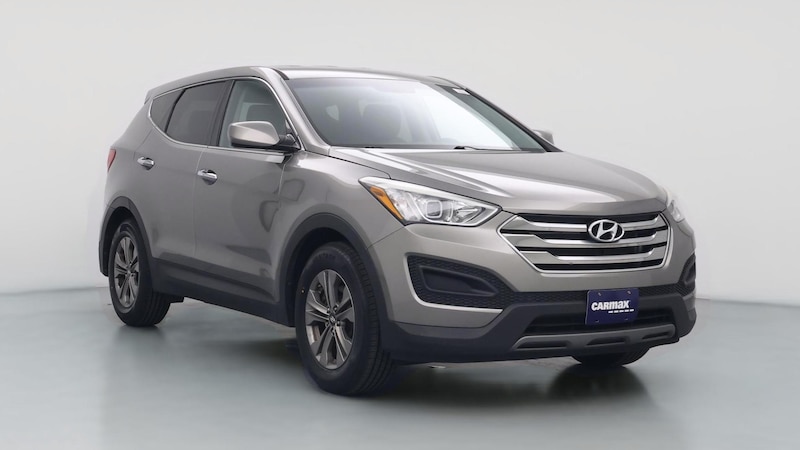 2015 Hyundai Santa Fe Sport 2.0T Hero Image