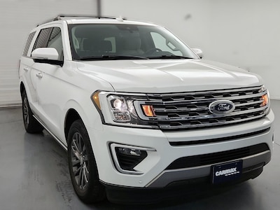 2020 Ford Expedition Limited -
                Murfreesboro, TN