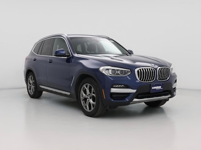 2021 BMW X3 sDrive30i -
                Madison, TN