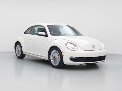 2013 Volkswagen Beetle  -
                Murfreesboro, TN