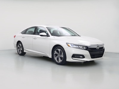 2018 Honda Accord EX-L -
                Murfreesboro, TN