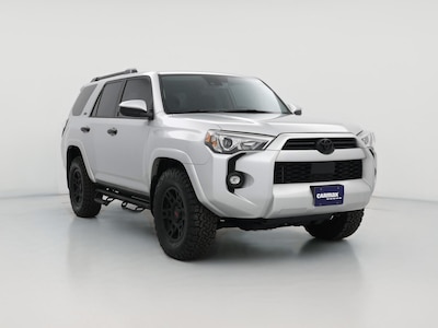 2023 Toyota 4Runner SR5 -
                Madison, TN