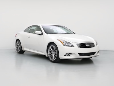 2013 INFINITI G37  -
                Murfreesboro, TN