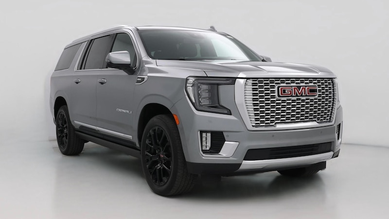 2023 GMC Yukon XL Denali Hero Image