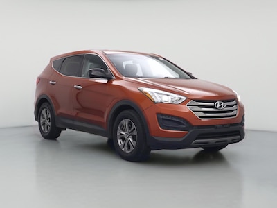 2016 Hyundai Santa Fe Sport 2.0T -
                Murfreesboro, TN